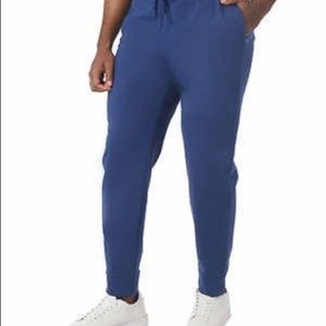 32 Degrees Men’s Tech Joggers - (L)
